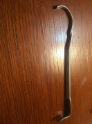 Wire passer 45mm Ferrozel handle