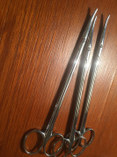 Ножницы Мetzenbaum Fino 18 см.