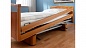 Функциональная кровать Movita Casa
